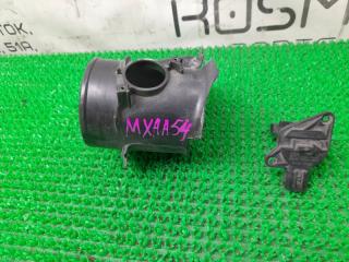 Датчик расхода воздуха Toyota RAV4 MXAA54 M20A-FKS 22204-75040 5 ракурс