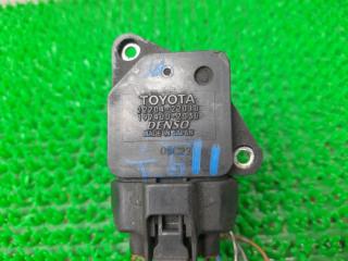Датчик расхода воздуха TOYOTA Ipsum ACM21W 2AZ-FE Датчик расхода воздуха TOYOTA Ipsum ACM21W 2AZ-FE