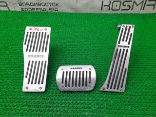 Накладка на педаль TOYOTA CELSIOR UCF31 3UZ-FE 47121-50020 1 ракурс