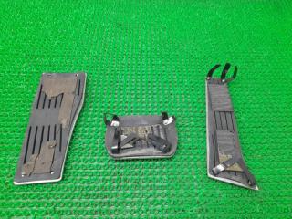 Накладка на педаль TOYOTA CELSIOR UCF31 3UZ-FE 47121-50020 2 ракурс