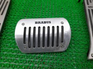 Накладка на педаль TOYOTA CELSIOR UCF31 3UZ-FE 47121-50020 3 ракурс