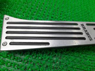 Накладка на педаль TOYOTA CELSIOR UCF31 3UZ-FE 47121-50020 4 ракурс