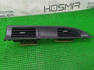 Решетка вентиляционная левая передняя Honda CR-Z ZF1 LEA 77220SZTE01ZA 1 ракурс