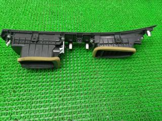 Решетка вентиляционная левая передняя Honda CR-Z ZF1 LEA 77220SZTE01ZA 3 ракурс