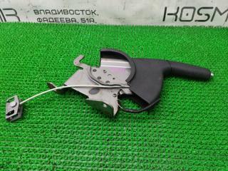 Ручка стояночного тормоза NISSAN X-Trail 2011