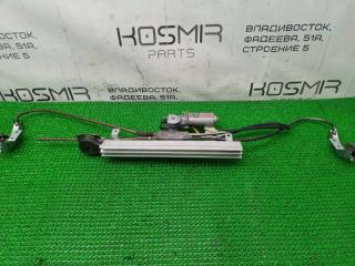 Мотор люка TOYOTA HIACE KZH100G 1KZ-TE 63205-26030 4 ракурс