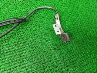 Мотор люка TOYOTA HIACE KZH100G 1KZ-TE 63205-26030 5 ракурс