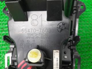 Блок навигации Lexus HS250H ANF10 2AZ-FXE 55470-75030 5 ракурс Блок навигации Lexus HS250H ANF10 2AZ-FXE 55470-75030 5 ракурс
