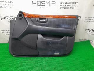 Обшивка дверей правая передняя TOYOTA CELSIOR UCF31 3UZ-FE 67610-50361-C1 1 ракурс
