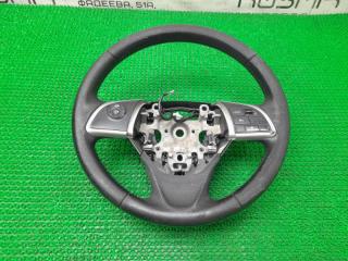Руль Mitsubishi Outlander GF8W 4400A517XA 1 ракурс