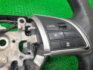 Руль Mitsubishi Outlander GF8W 4400A517XA 4 ракурс