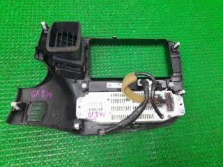 Блок управления климат-контролем Mitsubishi Outlander GF8W 7820A461XA 3 ракурс