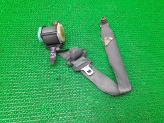Ремень безопасности правый передний MITSUBISHI Delica P25W 4D56 MR727982 1 ракурс