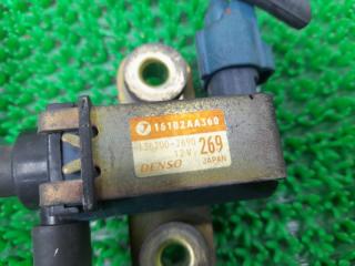 Вакуумный клапан Subaru Impreza WRX GDA EJ205 16102AA360 2 ракурс