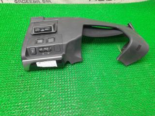 Пластик под руль Subaru XV GP7 66519FJ000VH 2 ракурс