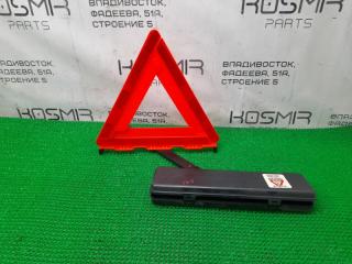 Знак аварийной остановки Honda CR-V 2007 контрактная Знак аварийной остановки Honda CR-V 2007