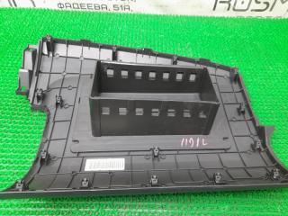 Накладка на торпеду левая передняя Honda CR-V RE3 K24A 77820SWAN80ZA 4 ракурс