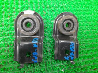 Крепление радиатора Subaru XV GP7 45124FJ000 1 ракурс Крепление радиатора Subaru XV GP7 45124FJ000 1 ракурс