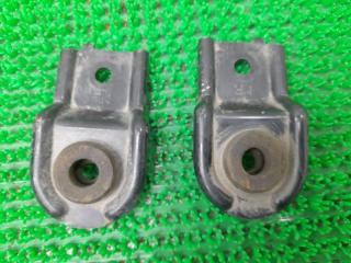 Крепление радиатора Subaru XV GP7 45124FJ000 2 ракурс