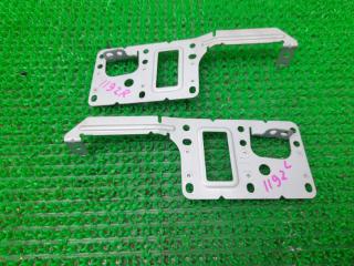 Крепление магнитофона NISSAN X-Trail NT31 MR20DE 28038JG00A 2 ракурс