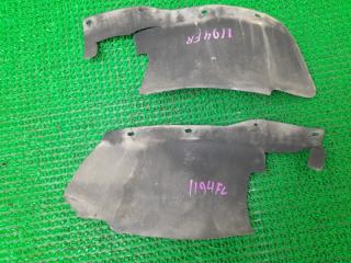 Подкрылок передний MITSUBISHI Delica P25W 4D56 MB507473 2 ракурс