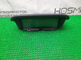 Монитор Subaru XV GP7 85261J960 1 ракурс