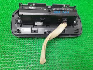 Монитор Subaru XV GP7 85261J960 3 ракурс