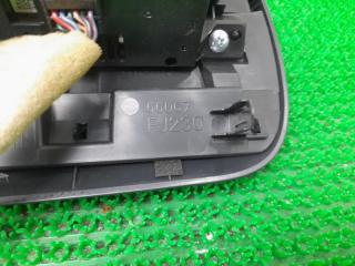 Монитор Subaru XV GP7 85261J960 4 ракурс