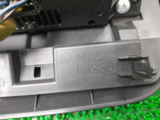 Монитор Subaru XV GP7 85261J571 5 ракурс