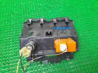Прикуриватель Subaru XV GP7 66241VA000 3 ракурс