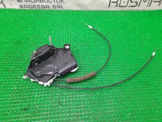Замок двери правый передний Honda Accord CR6 LFA 72110T0AJ02 1 ракурс