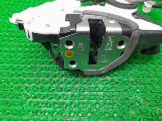Замок двери правый передний Honda Accord CR6 LFA 72110T0AJ02 2 ракурс