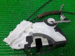 Замок двери правый передний Honda Accord CR6 LFA 72110T0AJ02 3 ракурс