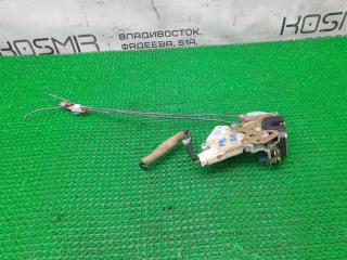 Замок двери правый задний Subaru Impreza WRX GDA EJ205 61035FE001 1 ракурс