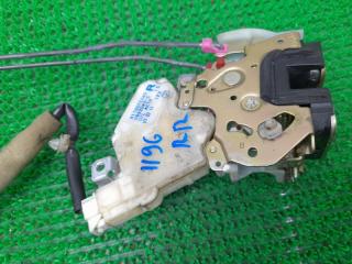 Замок двери правый задний Subaru Impreza WRX GDA EJ205 61035FE001 2 ракурс