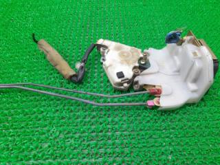 Замок двери правый задний Subaru Impreza WRX GDA EJ205 61035FE001 4 ракурс