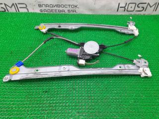Стеклоподъемник передний правый NISSAN X-Trail 2011 контрактная Стеклоподъемник передний правый NISSAN X-Trail 2011