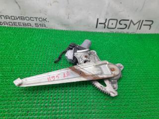 Стеклоподъемник правый задний Lexus HS250H ANF10 2AZ-FXE 6980322200 3 ракурс
