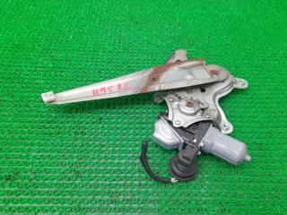 Стеклоподъемник левый задний Lexus HS250H ANF10 2AZ-FXE 6980422200 3 ракурс