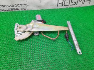 Стеклоподъемник задний левый NISSAN STAGEA 2001 контрактная Стеклоподъемник задний левый NISSAN STAGEA 2001