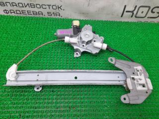 Стеклоподъемник задний правый NISSAN X-Trail 2011 контрактная Стеклоподъемник задний правый NISSAN X-Trail 2011