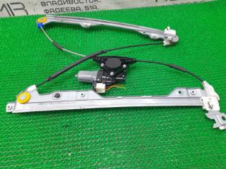 Стеклоподъемник передний левый NISSAN X-Trail 2011 контрактная Стеклоподъемник передний левый NISSAN X-Trail 2011