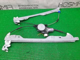 Стеклоподъемник левый передний NISSAN X-Trail NT31 MR20DE 80721JG000 2 ракурс