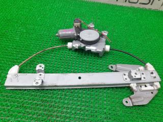 Стеклоподъемник задний левый NISSAN X-Trail 2011 контрактная Стеклоподъемник задний левый NISSAN X-Trail 2011