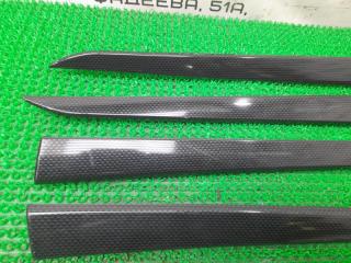 Накладка на дверь Subaru Outback BRM 94228AJ030 3 ракурс