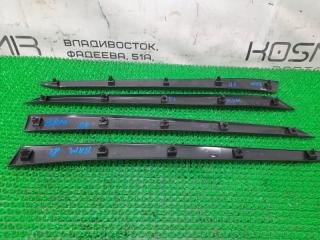 Накладка на дверь Subaru Outback BRM 94228AJ030 4 ракурс