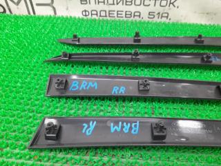 Накладка на дверь Subaru Outback BRM 94228AJ030 5 ракурс