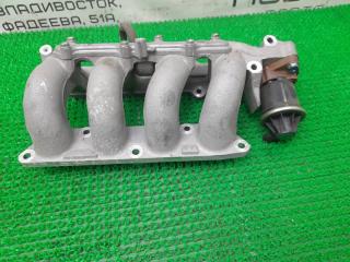 Коллектор впускной Honda CR-Z ZF1 LEA 17100RB1000 2 ракурс