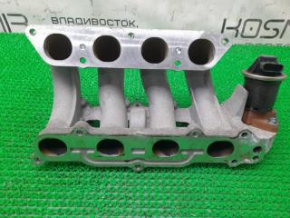Коллектор впускной Honda CR-Z ZF1 LEA 17100RB1000 3 ракурс