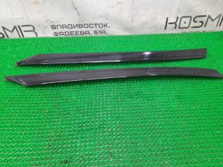 Молдинг лобового стекла Honda CR-Z ZF1 LEA 73152SZTG01 1 ракурс